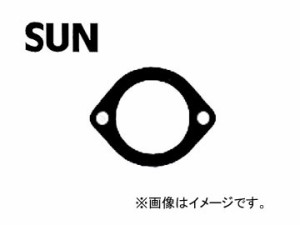 SUN/サン サーモスタットパッキン マツダ車用 PK202 入数：10個