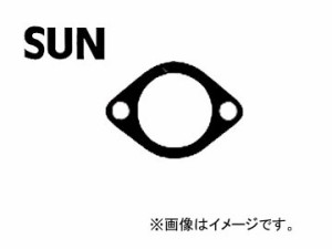 SUN/サン サーモスタットパッキン ダイハツ車用 PK303 入数：10個