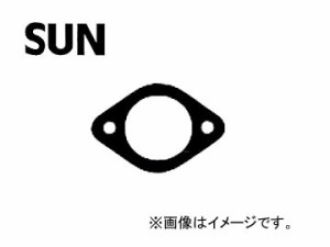 SUN/サン サーモスタットパッキン ダイハツ車用 PK304 入数：10個