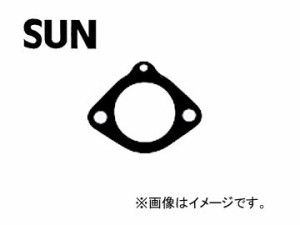 SUN/サン サーモスタットパッキン ダイハツ車用 PK305 入数：10個