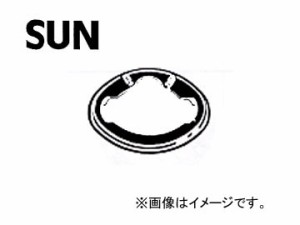 SUN/サン サーモスタットパッキン ホンダ車用 PK902 入数：5個