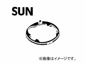 SUN/サン サーモスタットパッキン ホンダ車用 PK906 入数：5個