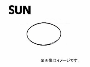 SUN/サン サーモスタットパッキン ホンダ車用 PK907 入数：5個