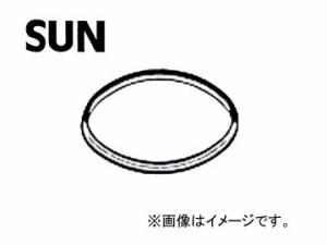 SUN/サン サーモスタットパッキン ホンダ車用 PK908 入数：5個