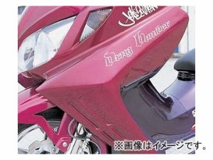 2輪 サインハウス カムストック サイドコンバート ドラッグボンバー 00054840 純正色パールグラスホワイト スズキ スカイウェーブ250 200