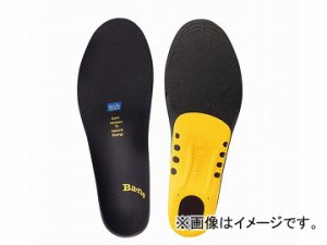 2輪 サインハウス バネ(Ba2ne) リアルバランス インソール ベーシックタイプ サイズ:XS,S,M,L