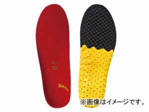 2輪 サインハウス バネ(Ba2ne) リアルバランス インソール ソフトタイプ サイズ:XS,S,M,L,XL