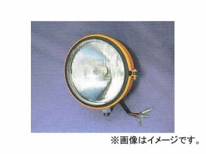 エスワイエス/SYS 丸型ワーキングランプ (H4)24V75/70W 呼称：106T(H4) 品番：910505