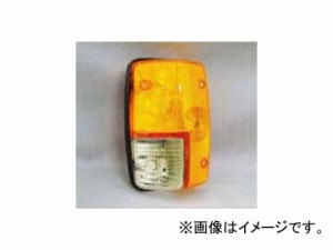 エスワイエス/SYS フロントコンビランプ 24V 右 呼称：3226R 品番：032261 イスズ 大型トラック/バス SP/SVZ 1980年〜