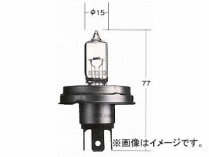 トヨタ/タクティー/TACTI ハロゲンヘッドランプバルブ MH6D 12V 45/45W 口金：P45t-41 V9119-2032