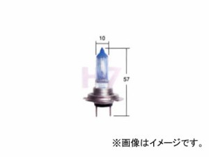 レイブリック/RAYBRIG ヘッドランプ（ロービーム）用バルブ ホワイトソニックS H7 RA73 2個 ダイハツ アトレー ワゴン ミラ カスタム ム