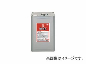 タイホーコーザイ NX485 塩害ガードレッド 15kg 品番：00485 JAN：4985329104850