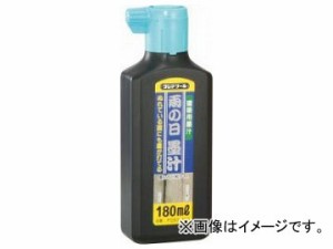 タジマ/TAJIMA 雨の日墨汁180ml PSB3-180 JAN：49270501