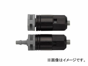 タカギ/takagi 点滴チューブスリム用ジョイントセット GKJ107 JAN：4975373154444