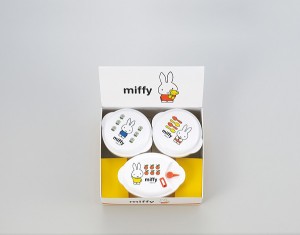 MIFFY 電子レンジ容器 DB-101(0002611)