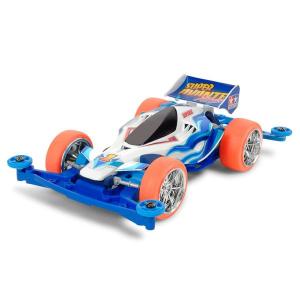 タミヤ スーパーアバンテ TD4 1/10 未組立キット タミヤ 1/10 電動RCカー組立キット スーパー アバンテ (TD4