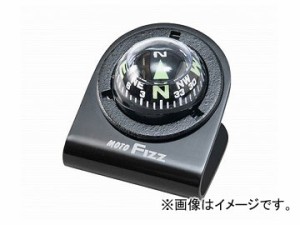 タナックス ツーリングコンパス3 ブラック (H)35×(W)42×(D)46mm MF-4715 2輪