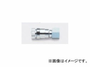 タスコジャパン チヨコック 溶接ソケット（酸素用） TA382DB-4