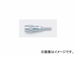 タスコジャパン チヨコック 溶接ソケット（酸素用） TA382DB-5