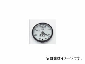 タスコジャパン スタンダードマグネット付表面温度計 TA409-120