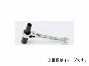 タスコジャパン 配管バンド早回しレンチ TA854AR