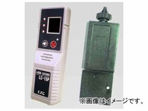 テクノ販売 レーザーキャッチャー（クランプ付） LC-15P