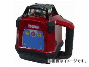 テクノ販売 レーザーレベル 三脚付 TK-H500