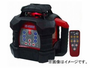 テクノ販売 レーザーレベル 三脚付 TK-VH500