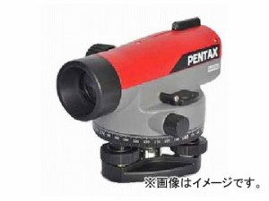 テクノ販売 PENTAX オートレベル（26倍） 三脚付 AP-226