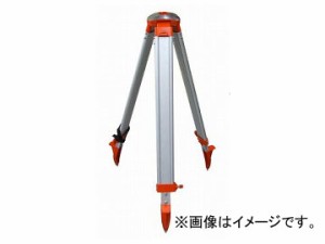 テクノ販売 測量用アルミ三脚（球面脚頭） TK-OD