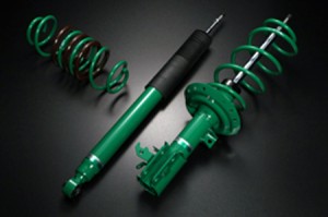 テイン/TEIN EnduraPro KIT ダンパーキット VSK22-A1DS2 入数：1台分(4本) ニッサン ジューク