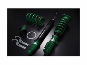 テイン/TEIN FLEX A 車高調キット VSQ98-D1AS3 トヨタ ヴォクシー GRスポーツ ZRR80W FF ZS 2000cc 2018年03月〜