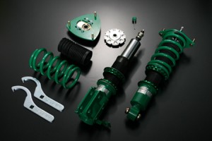 テイン/TEIN MONO SPORT 車高調キット GSY20-71SS3 トヨタ ヴェロッサ JZX110 FR VR25,V25,25 2500cc 2001年07月〜2004年11月