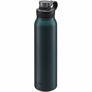 タイガー魔法瓶(TIGER) 真空断熱炭酸ボトル レイクブルー 1.5L 保冷専用・炭酸飲料OK MTA-T150AL