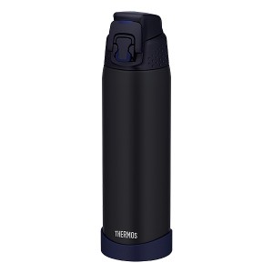 サーモス/THERMOS 真空断熱スポーツボトル ミッドナイトブルー 0.72L 保冷専用 FJR-720(MDB)