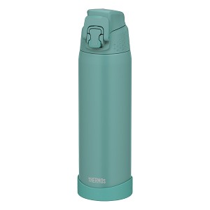 サーモス/THERMOS 真空断熱スポーツボトル ターコイズ 0.72L 保冷専用 FJR-720(TQS)