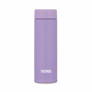 サーモス/THERMOS 真空断熱ポケットマグ パープル 0.15L 保温保冷・超軽量・丸洗いOK JOJ-150(PL)