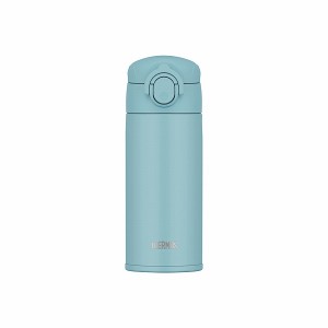 サーモス/THERMOS 真空断熱ケータイマグ ライトブルー 0.35L 保温保冷・食洗器OK JOK-350(LB)