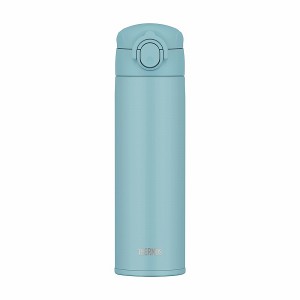 サーモス/THERMOS 真空断熱ケータイマグ ライトブルー 0.5L 保温保冷・食洗器OK JOK-500(LB)