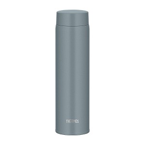 サーモス/THERMOS 真空断熱ケータイマグ グレーグリーン 0.6L 保温保冷・食洗機OK JOQ-600(GYG)