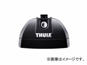 スーリー/Thule ベースキャリア/フット Rapid System 753