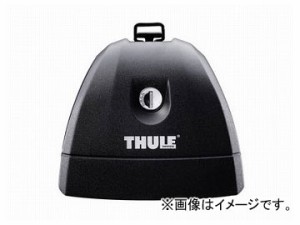 スーリー/Thule ベースキャリア/フット Rapid System 751