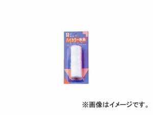 たくみ/TAKUMI ハイカラー水糸 パック入り 蛍光ホワイト No261 JAN：4960587075067