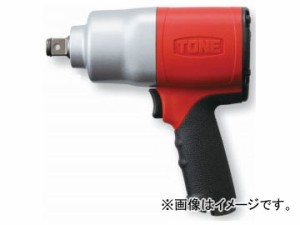 トネ/TONE 19.0mm（3/4”） エアーインパクトレンチ 品番：AI6300