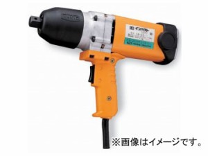 トネ/TONE 19.0mm（3/4”） 電動インパクトレンチ 品番：IW-22A-1T