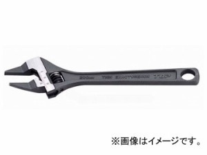 トップ工業/TOP 薄型イグザクトレンチ（ベントタイプ） HT-200B JAN：4975180132116