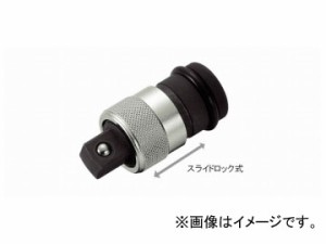 トップ工業/TOP インパクトレンチ用ワンタッチアダプター EPA-4 JAN：4975180738233