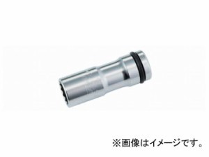 トップ工業/TOP インパクトレンチ用足場クランプソケット ESS-17CP JAN：4975180223739