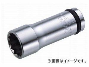 トップ工業/TOP インパクトレンチ用解体ソケット EFS-21P JAN：4975180223067