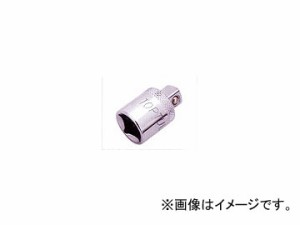 トップトゥル/TOPTUL アダプター 25mm CAEB1208